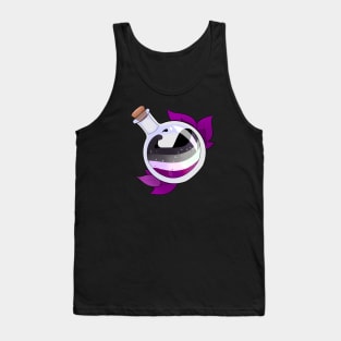 Potions of Pride - Ace Tank Top